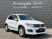 Volkswagen Tiguan I Рестайлинг Краснодар  - изображение 35