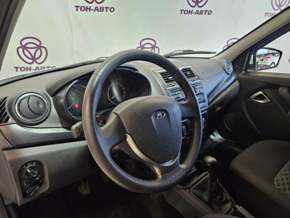 Lada (ВАЗ) Granta I Рестайлинг с пробегом 2024 года, цена 775 000 рублей, 46798 км, лифтбек, Автокод Объявления