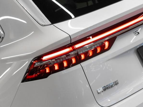 Geely Monjaro I Рестайлинг 2 с пробегом 2026 года, цена 4 300 000 рублей, 50 км, внедорожник, Автокод Объявления