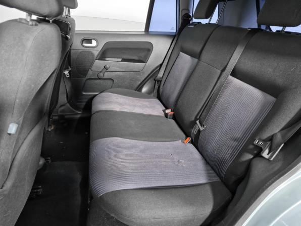 Ford Fusion I Рестайлинг с пробегом 2009 года, цена 349 000 рублей, 237455 км, хэтчбек, Автокод Объявления