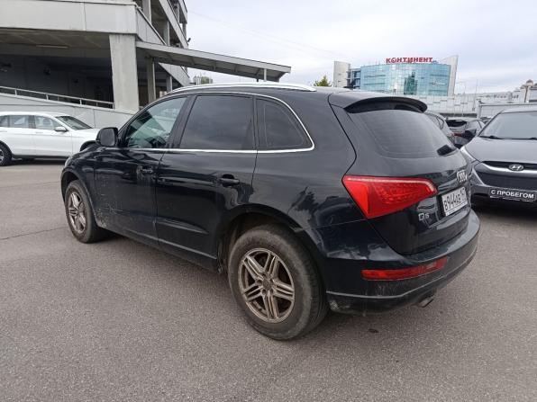 Audi Q5 I (8R) с пробегом 2012 года, цена 700 000 рублей, 408880 км, внедорожник, Автокод Объявления
