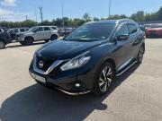 Nissan Murano III (Z52) Тольятти  - изображение 7