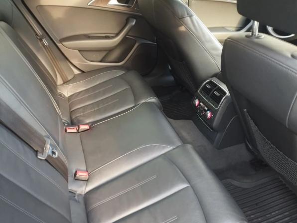Audi A6 allroad III (C7) с пробегом 2013 года, цена 2 125 000 рублей, 310634 км, универсал, Автокод Объявления