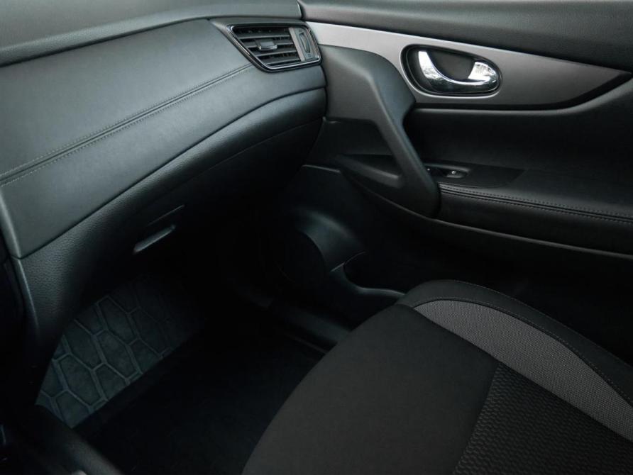 Nissan Qashqai II Рестайлинг Калининград  - изображение 25