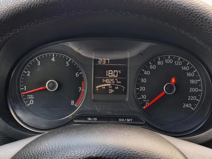 Volkswagen Polo V Рестайлинг Азнакаево  - изображение 15