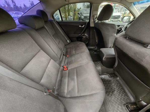 Honda Accord VIII с пробегом 2010 года, цена 709 000 рублей, 450000 км, седан, Автокод Объявления