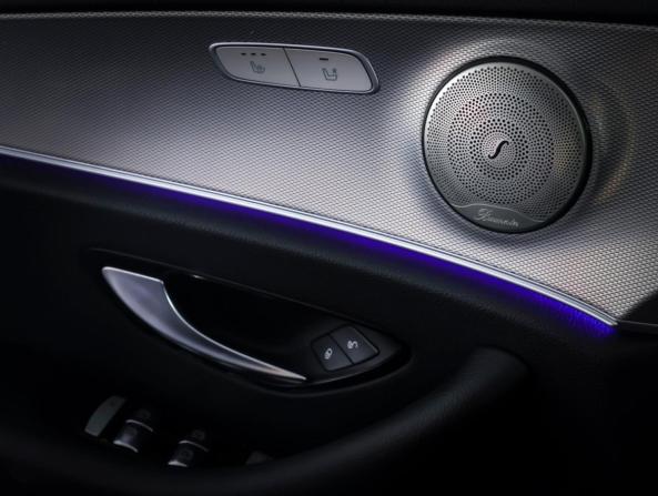 Mercedes-Benz E-Класс V (W213 S213 C238) с пробегом 2018 года, цена 2 198 000 рублей, 174064 км, седан, Автокод Объявления