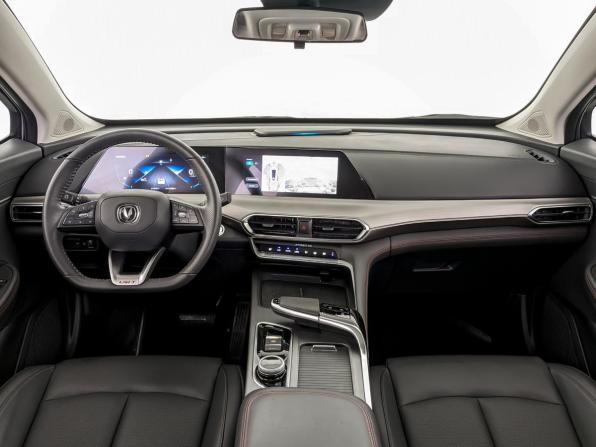 Changan UNI-T I с пробегом 2023 года, цена 2 195 000 рублей, 21821 км, внедорожник, Автокод Объявления