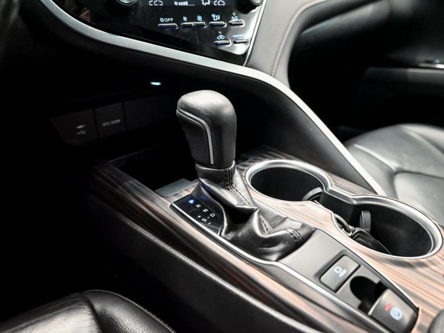 Toyota Camry VIII (XV70) Екатеринбург  - изображение 20