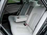 Hyundai Sonata VII (LF) Ижевск  - изображение 35