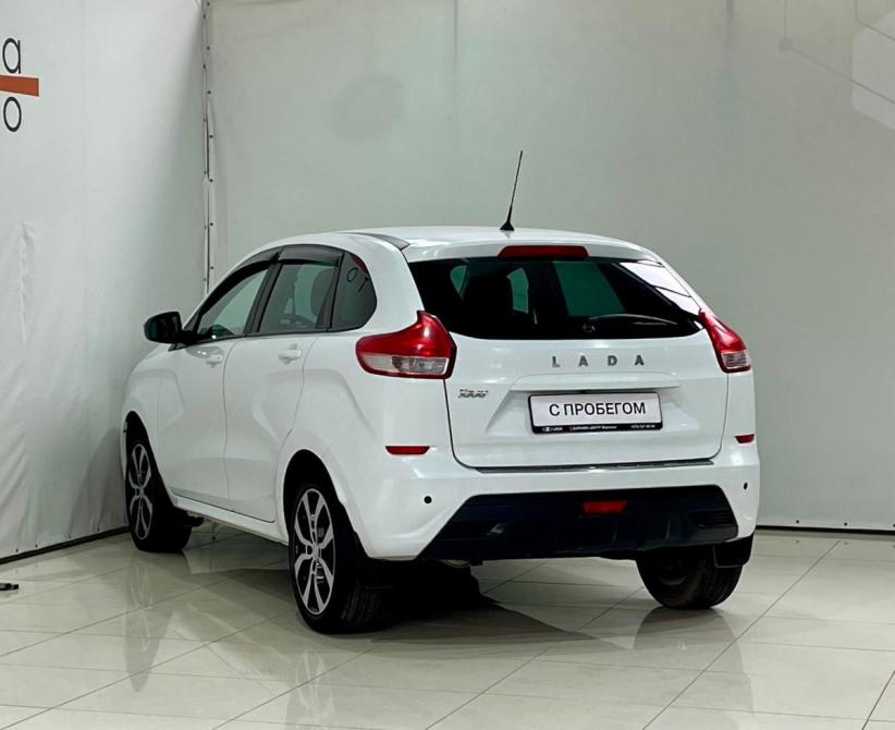 Lada (ВАЗ) XRAY I Воронеж  - изображение 7
