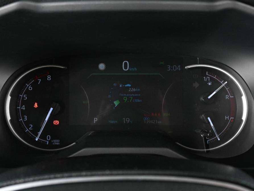 Toyota RAV4 V (XA50) Ростов-на-Дону  - изображение 21