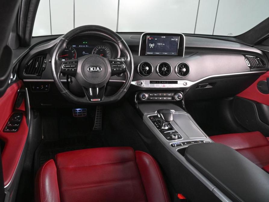 Kia Stinger I Ростов-на-Дону  - изображение 6