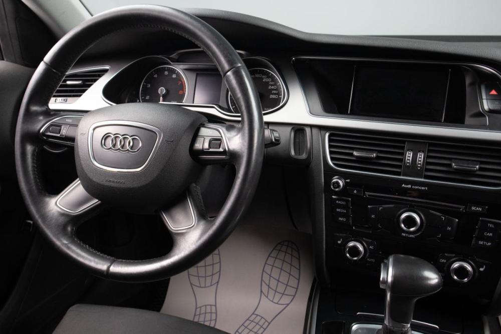 Audi A4 IV (B8) Рестайлинг Оренбург  - изображение 9