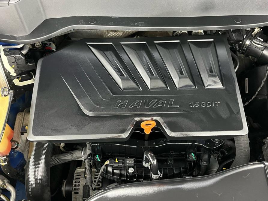 Haval F7x I Ижевск  - изображение 21