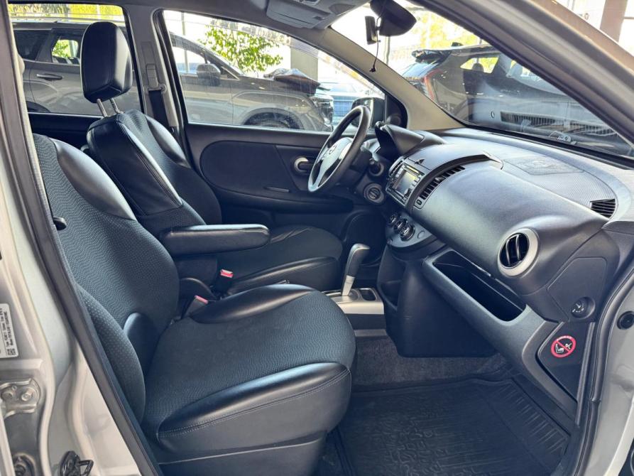 Nissan Note I Рестайлинг Новосибирск  - изображение 24