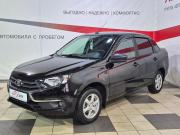 Lada (ВАЗ) Granta I Рестайлинг Воронеж  - изображение 24