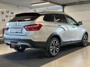 Lada (ВАЗ) Vesta I Тольятти  - изображение 25