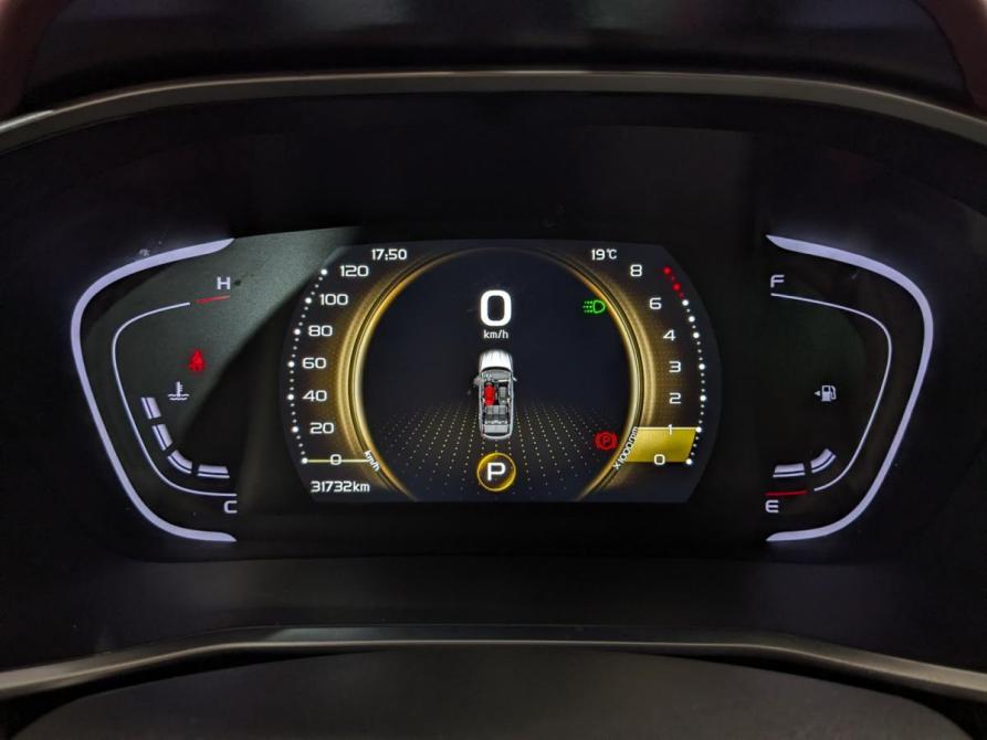 Belgee X50 Санкт-Петербург  - изображение 13