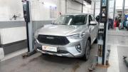 Haval F7 I Санкт-Петербург  - изображение 6