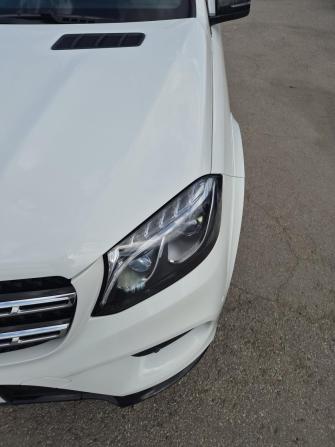 Mercedes-Benz GLS I (X166) с пробегом 2019 года, цена 5 180 000 рублей, 175041 км, внедорожник, Автокод Объявления