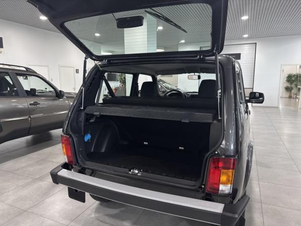 Новый Lada (ВАЗ) Niva Legend 2026 года, цена 1 119 000 рублей, внедорожник, Автокод Объявления