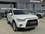 Mitsubishi Outlander II Рестайлинг Вологда  - изображение 16