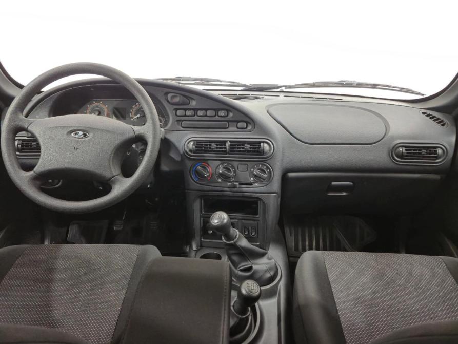 Lada (ВАЗ) Niva Travel I Альметьевск  - изображение 13
