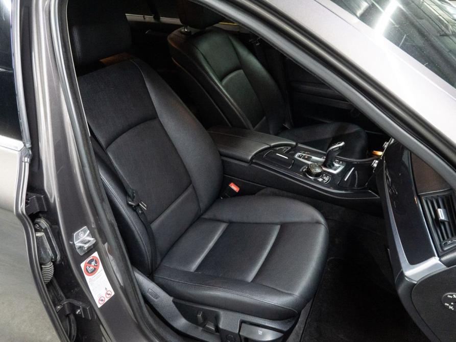 BMW 5 серии VI (F10/F11/F07) Тюмень  - изображение 18