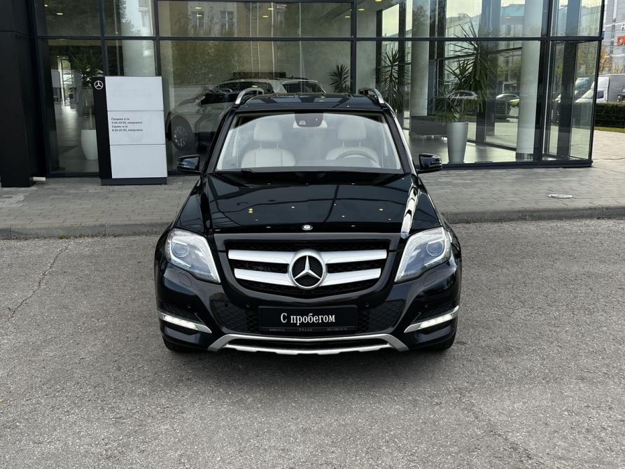 Mercedes-Benz GLK-Класс I (X204) Рестайлинг Нижний Новгород  - изображение 2