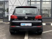 Volkswagen Tiguan I Рестайлинг Москва  - изображение 27