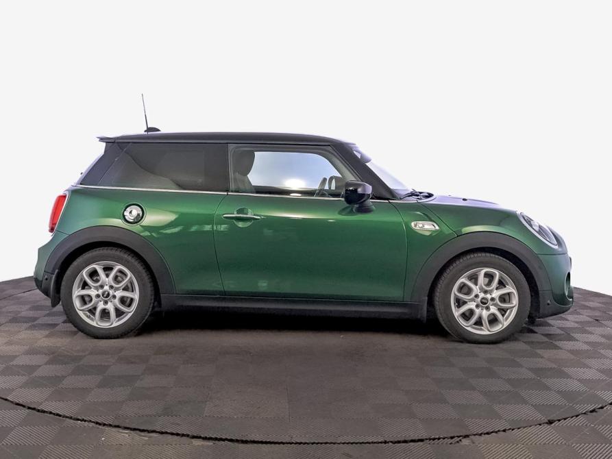Mini Hatch III (F55/F56) Рестайлинг Москва  - изображение 4