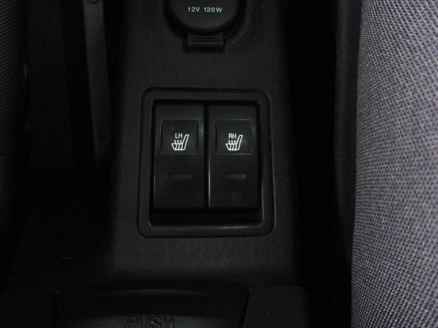 Hyundai Matrix I Рестайлинг 2 Минеральные Воды  - изображение 13