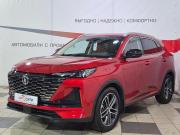 Changan UNI-S (CS55 Plus) Воронеж  - изображение 24