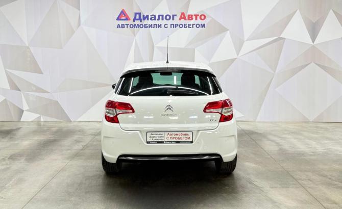 Citroen C4 II с пробегом 2013 года, цена 530 000 рублей, 266706 км, хэтчбек, Автокод Объявления