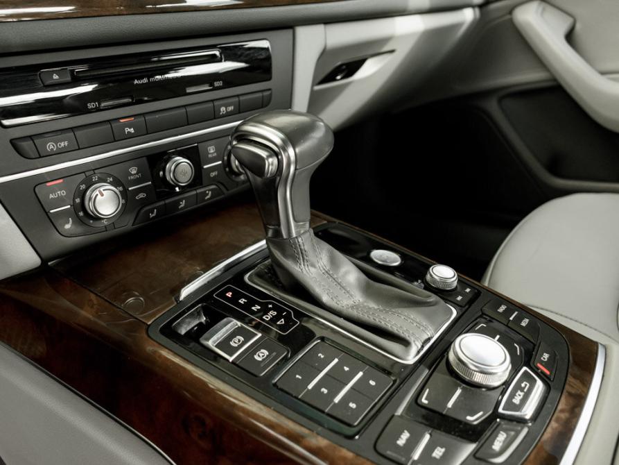 Audi A6 IV (C7) Екатеринбург  - изображение 24