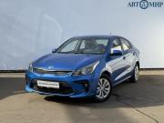 Kia Rio IV Москва  - изображение 13
