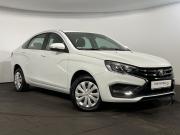 Lada (ВАЗ) Vesta I Рестайлинг (NG) Великий Новгород  - изображение 21