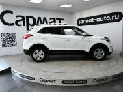 Hyundai Creta I Новосибирск  - изображение 24