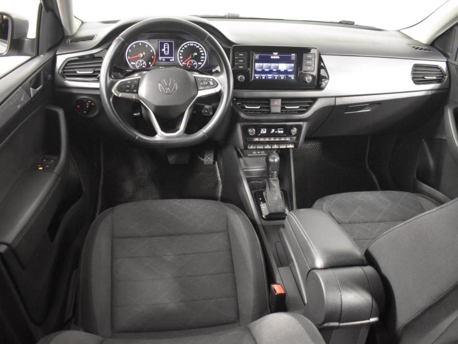 Volkswagen Polo VI Казань  - изображение 6