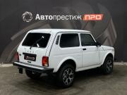 Lada (ВАЗ) Niva Legend I Пермь  - изображение 24