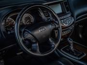 Infiniti QX60 I Рестайлинг Тюмень  - изображение 28