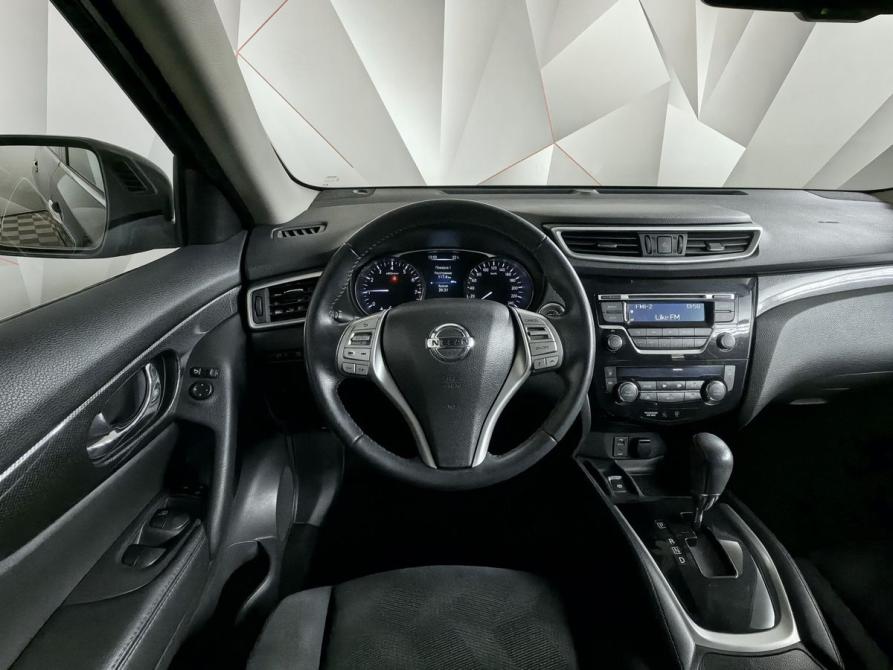 Nissan X-Trail III Москва  - изображение 20