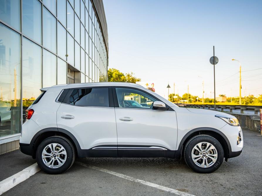 Chery Tiggo 4 Pro I Волгоград  - изображение 8