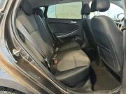 Hyundai Solaris I Рестайлинг Подольск  - изображение 39