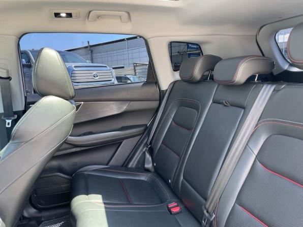 Chery Tiggo 7 Pro I с пробегом 2020 года, цена 1 485 000 рублей, 149000 км, внедорожник, Автокод Объявления