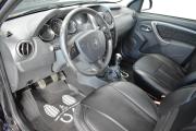 Renault Duster I Рестайлинг Киров  - изображение 44