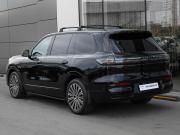 Geely Galaxy M9 Москва  - изображение 38