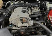 SsangYong Kyron I Рестайлинг Москва  - изображение 29