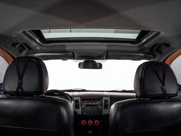 Mitsubishi Outlander II с пробегом 2008 года, цена 1 125 000 рублей, 271937 км, внедорожник, Автокод Объявления